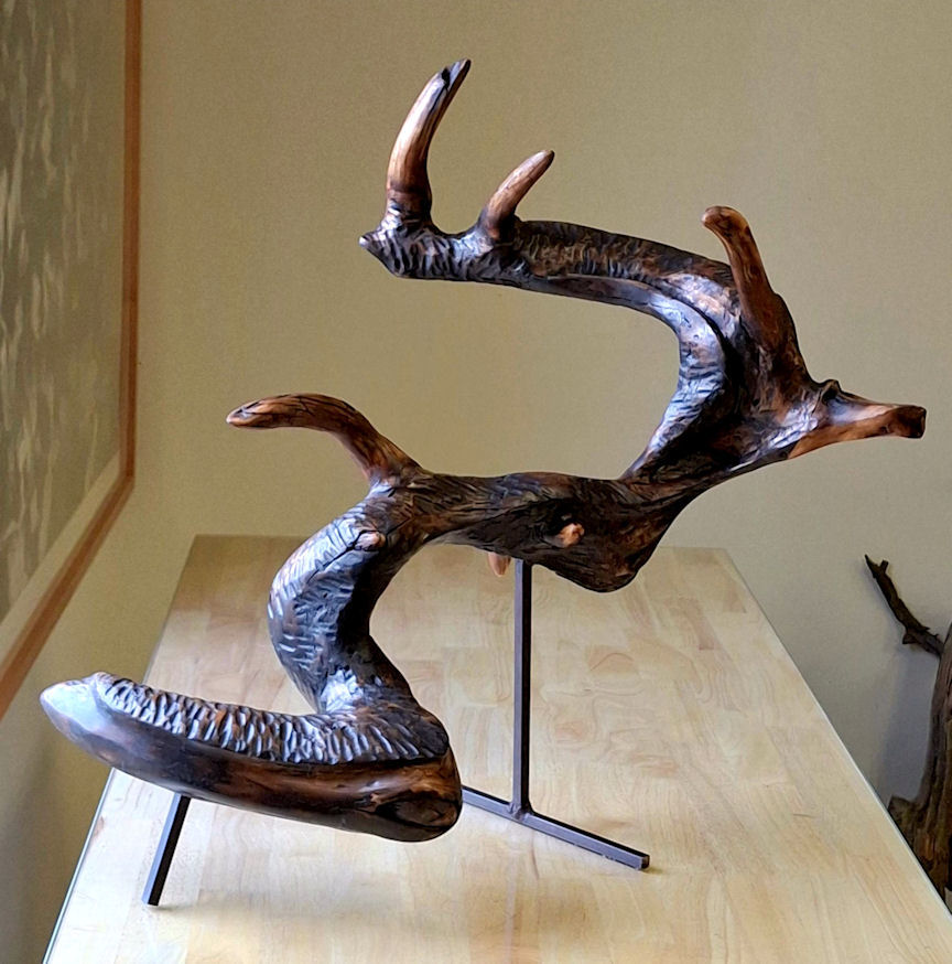 Sculpture